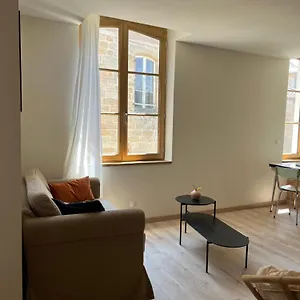 Apartamento Champollion 2, Figeac